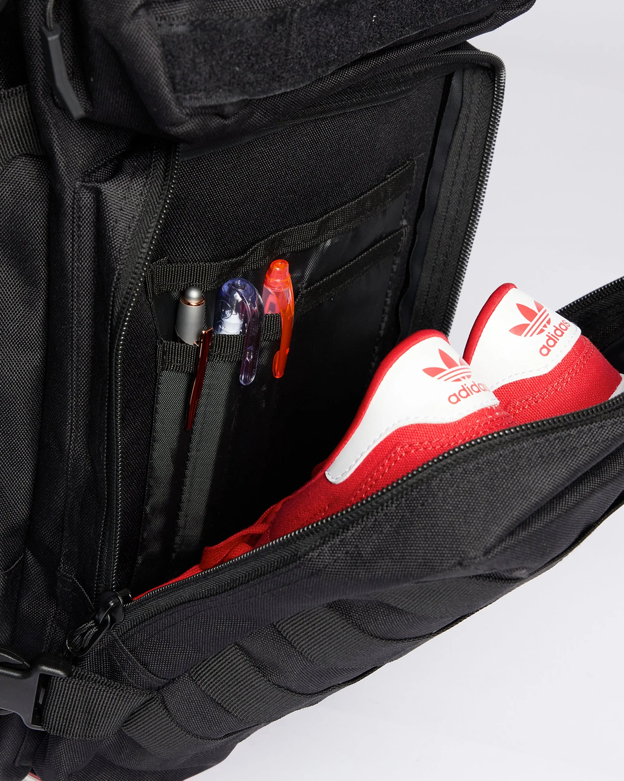 パワーハウスジム デイパック "Simple" - Powerhouse Gym Daypack "Simple" -