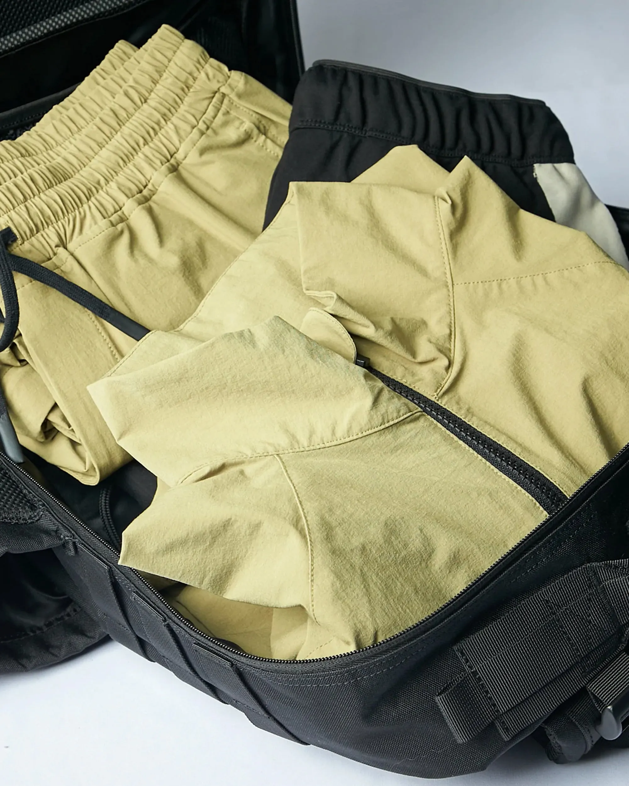パワーハウスジム デイパック "Simple" - Powerhouse Gym Daypack "Simple" -