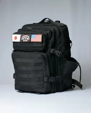 パワーハウスジム デイパック "Simple" - Powerhouse Gym Daypack "Simple" -