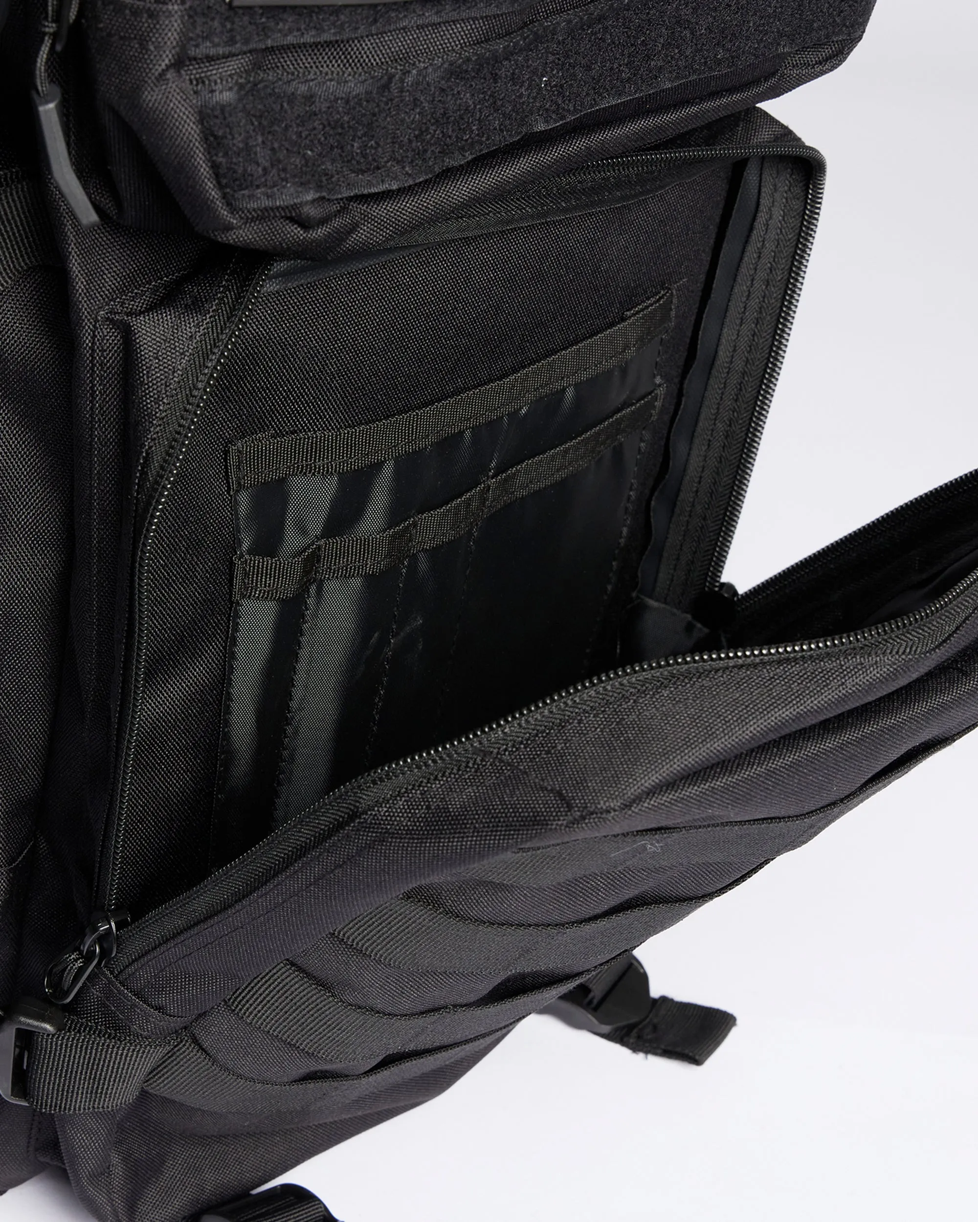 パワーハウスジム デイパック "Simple" - Powerhouse Gym Daypack "Simple" -