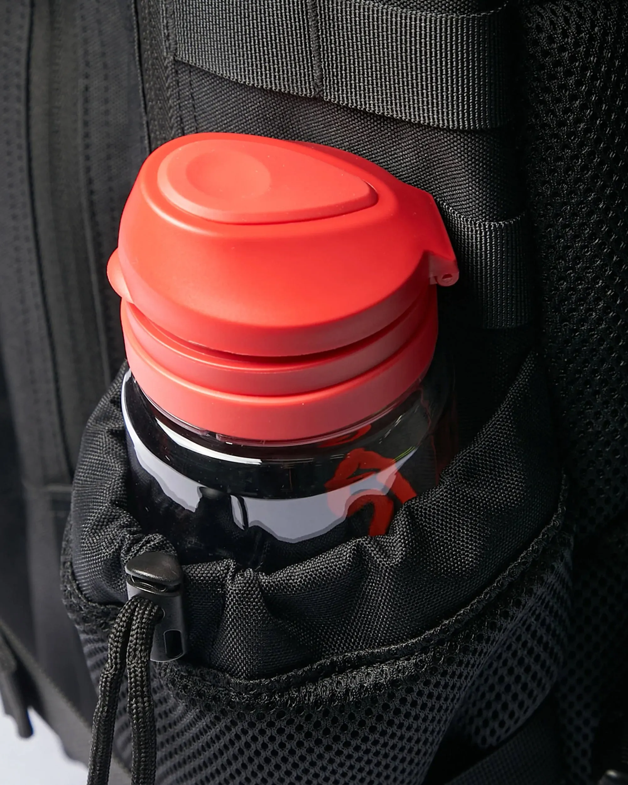 パワーハウスジム デイパック "Simple" - Powerhouse Gym Daypack "Simple" -