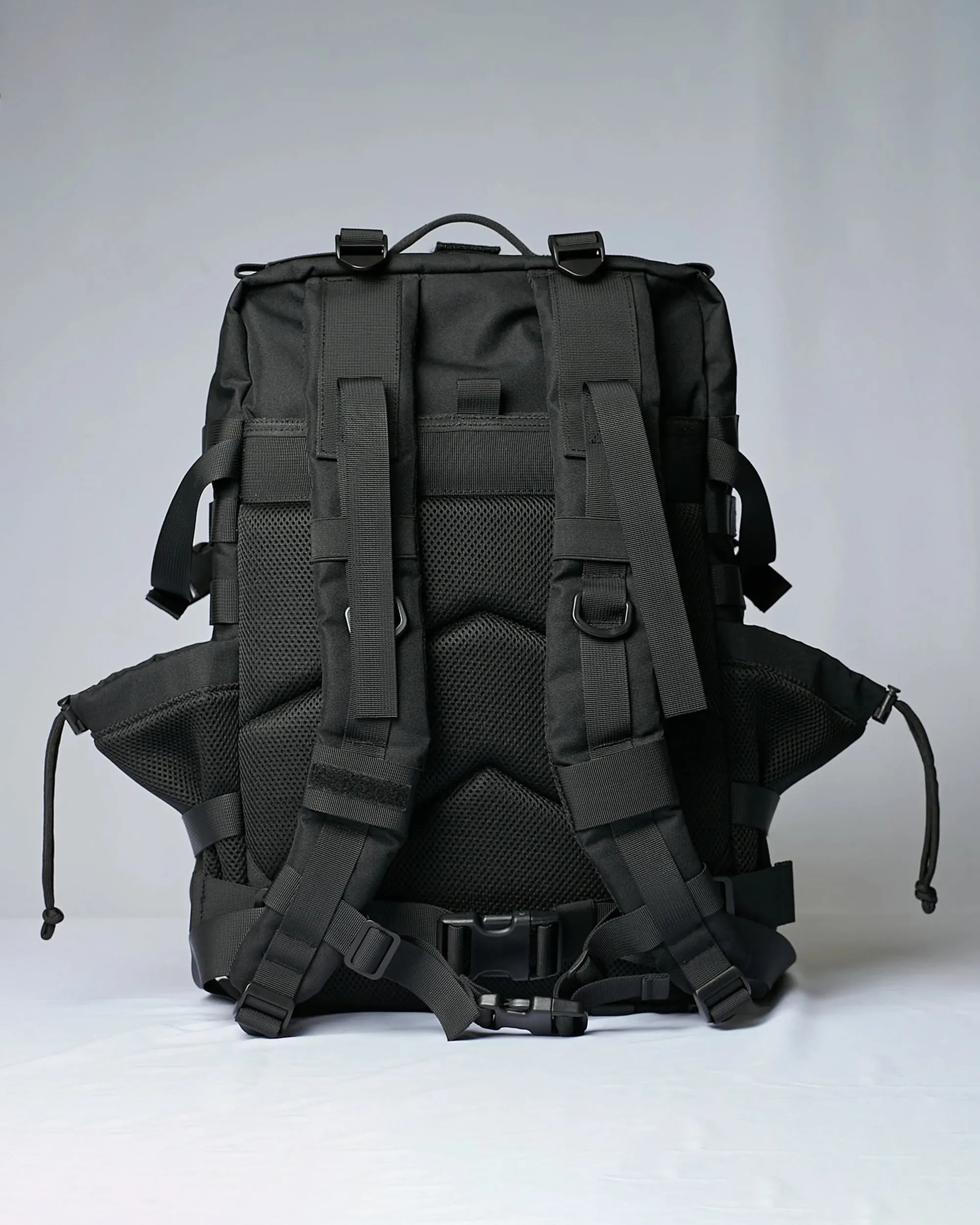 パワーハウスジム デイパック "Simple" - Powerhouse Gym Daypack "Simple" -