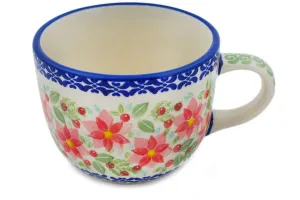 13 oz Mug - Precious Pentas