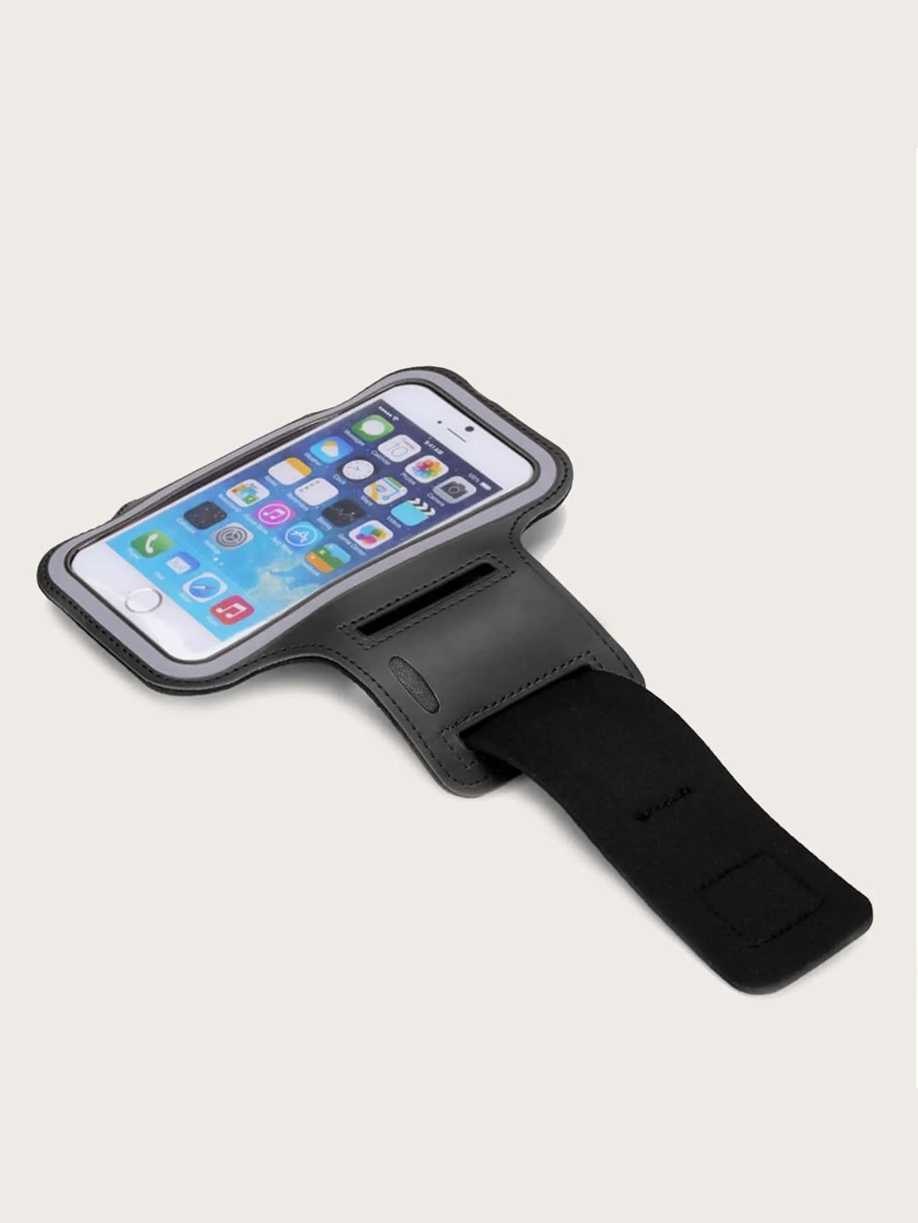 1pc Phone Arm Bag