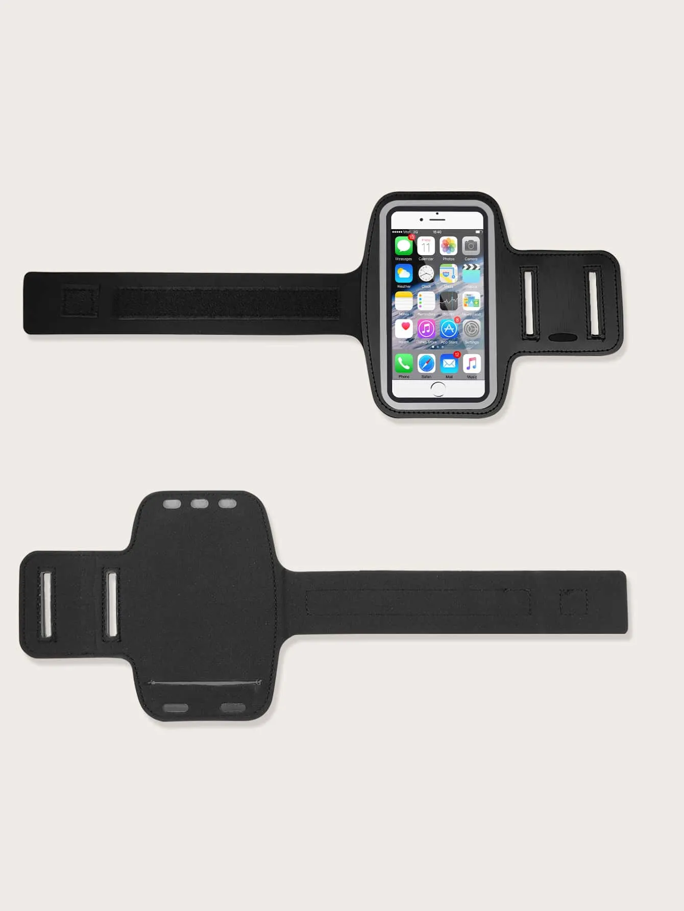 1pc Phone Arm Bag