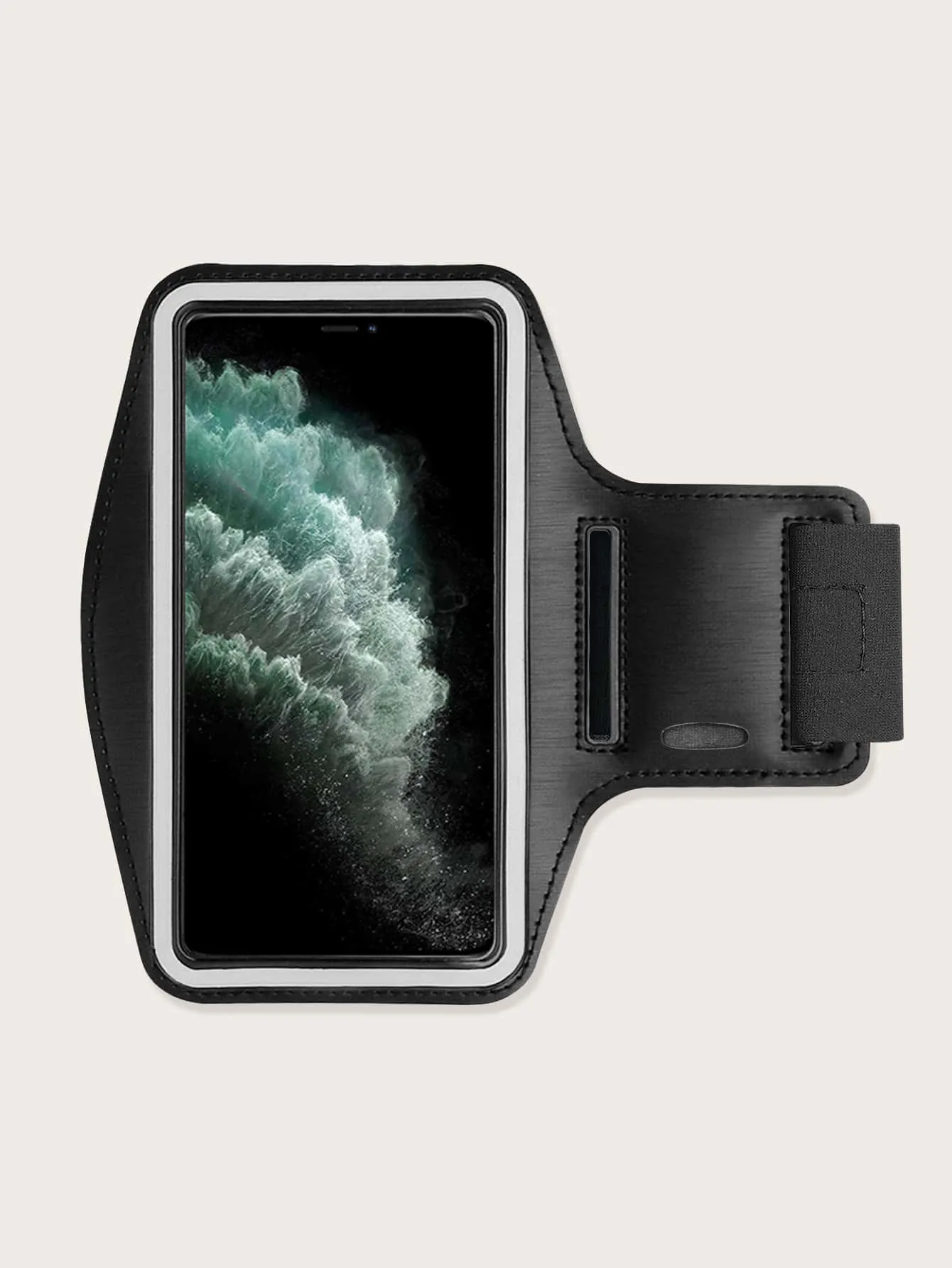 1pc Phone Arm Bag