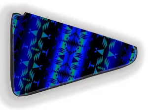 27 Inch Fan Case - Between the Blue Ridge Mountains