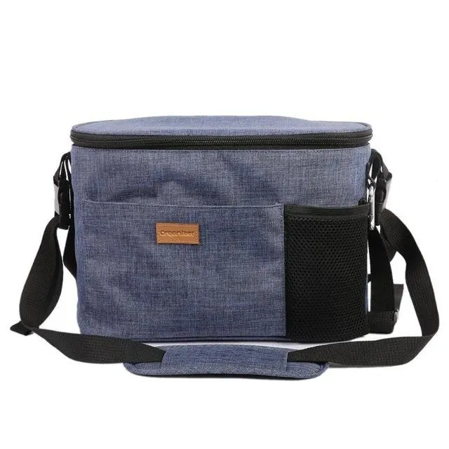 3 in 1 Multi Purpose Diaper Bag