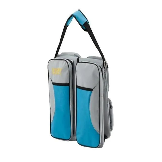 3 in 1 Multi Purpose Diaper Bag