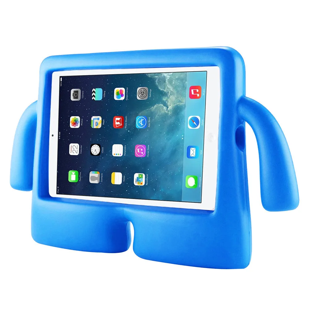 3D Kids Cute Shockproof EVA Foam Stand Case For Apple iPad Mini 1 2 3 4