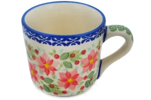 8 oz Mug - Precious Pentas