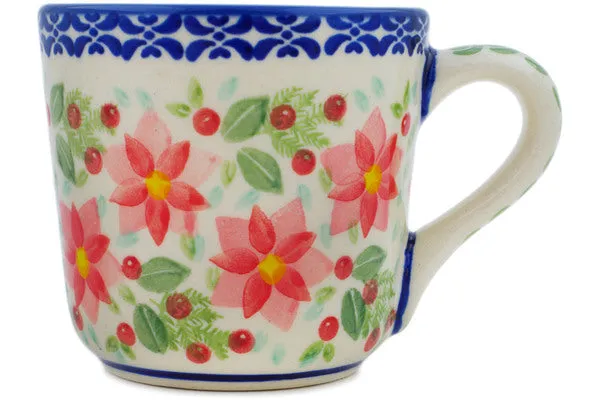 8 oz Mug - Precious Pentas