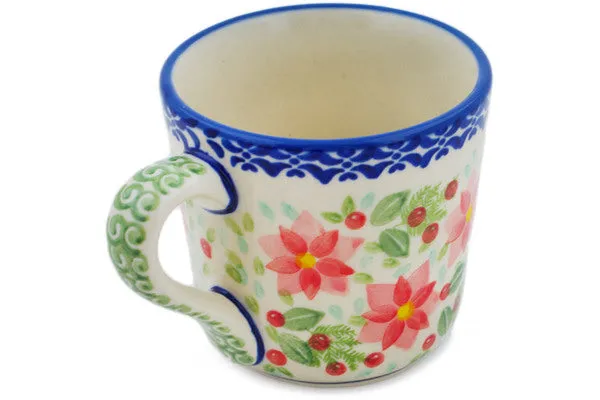 8 oz Mug - Precious Pentas