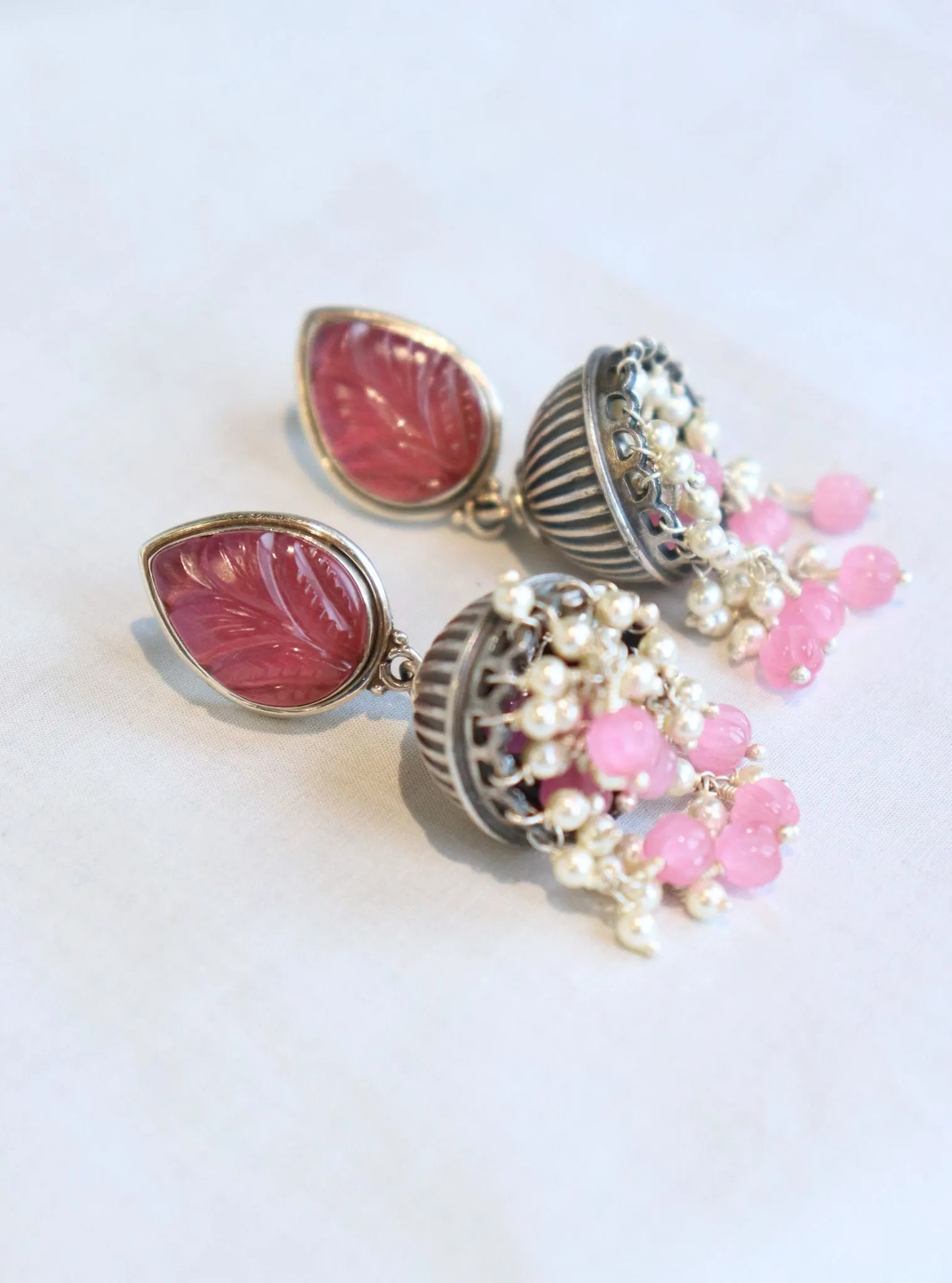 Aabha Jhumki