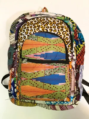 Abena Back Pack