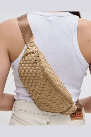 Aim Belt Bag