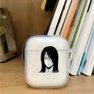 Anime Attack on Titan Case for Airpods | Otakumise