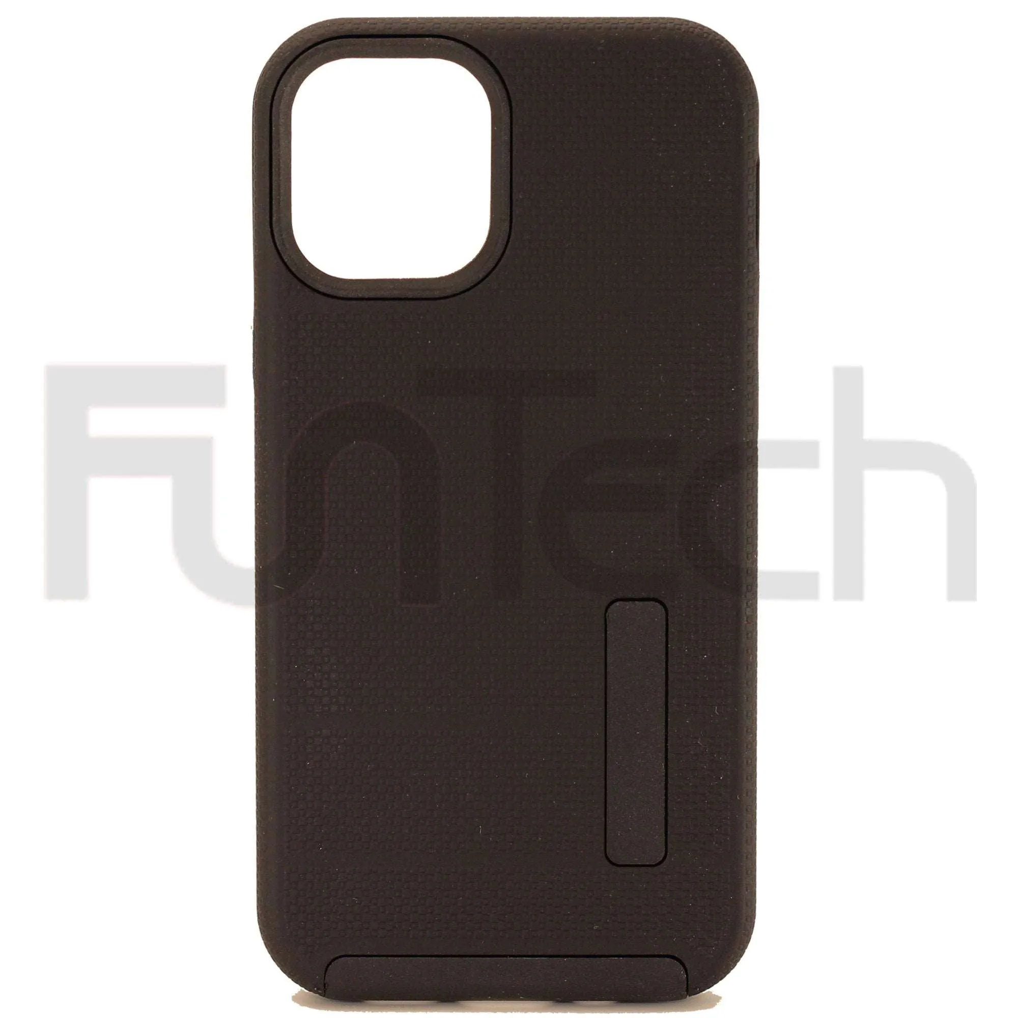 Apple iPhone 12 Mini Back Case Color Black