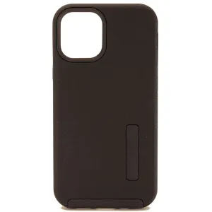 Apple iPhone 12 Mini Back Case Color Black
