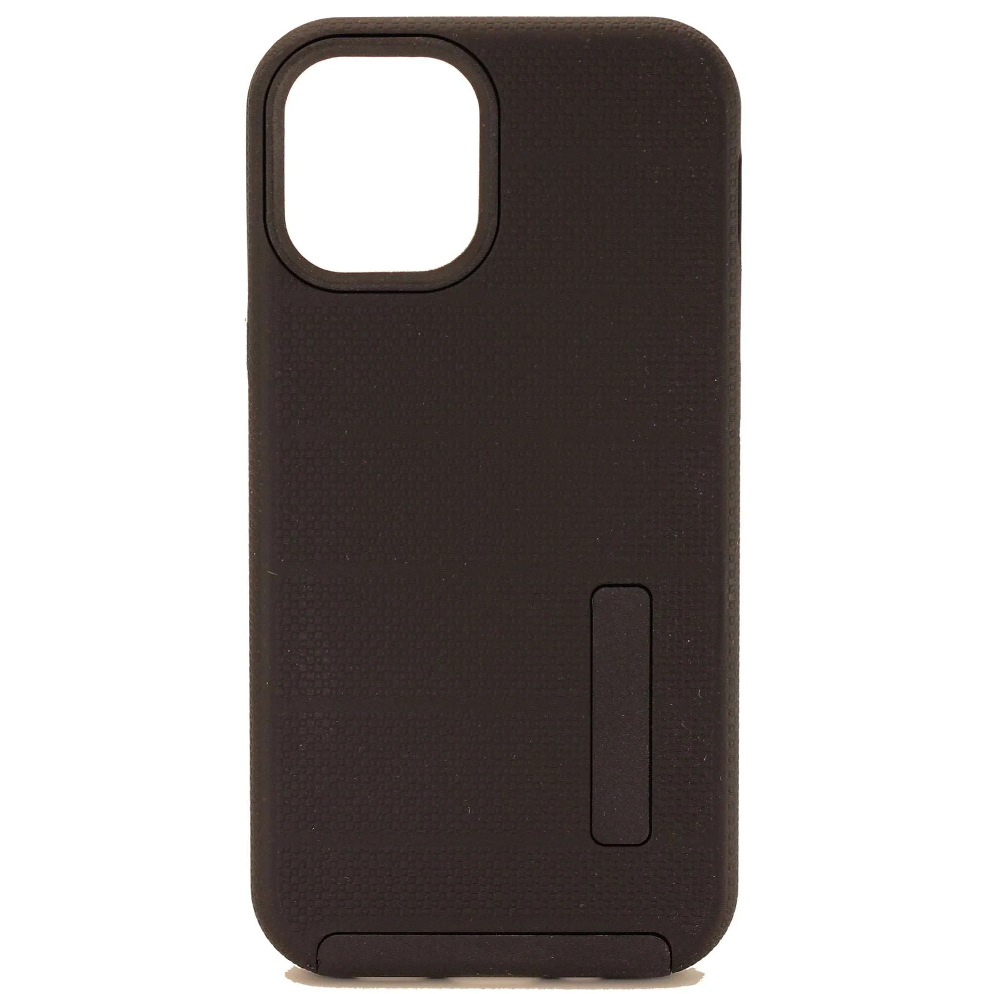 Apple iPhone 12 Mini Back Case Color Black