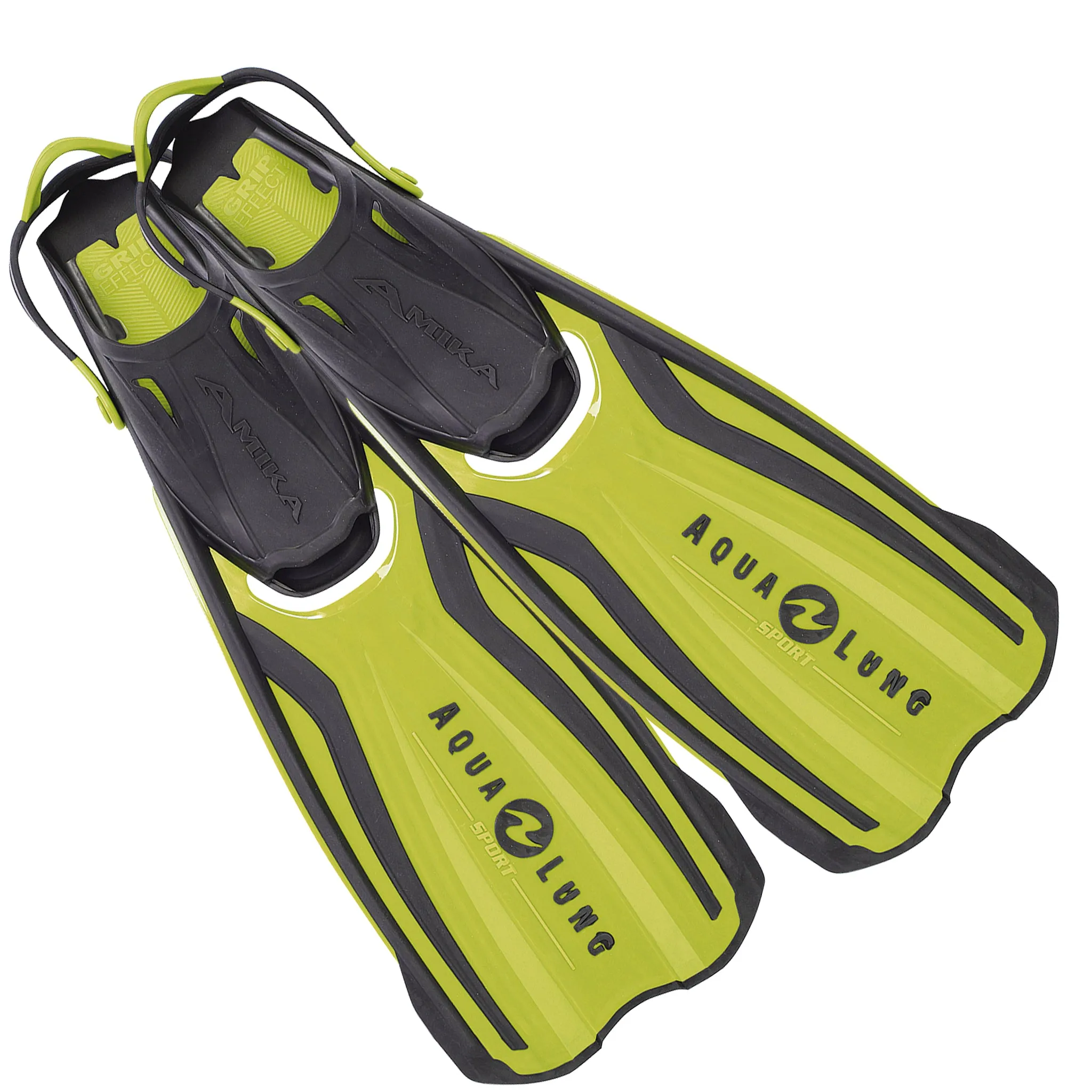 Aqualung Amika Adult Snorkelling Fins