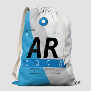 AR - Laundry Bag