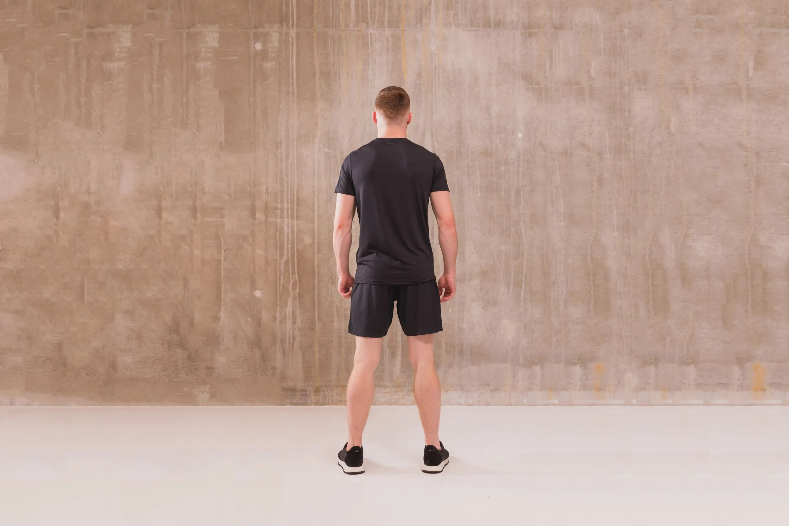 Asella Shorts