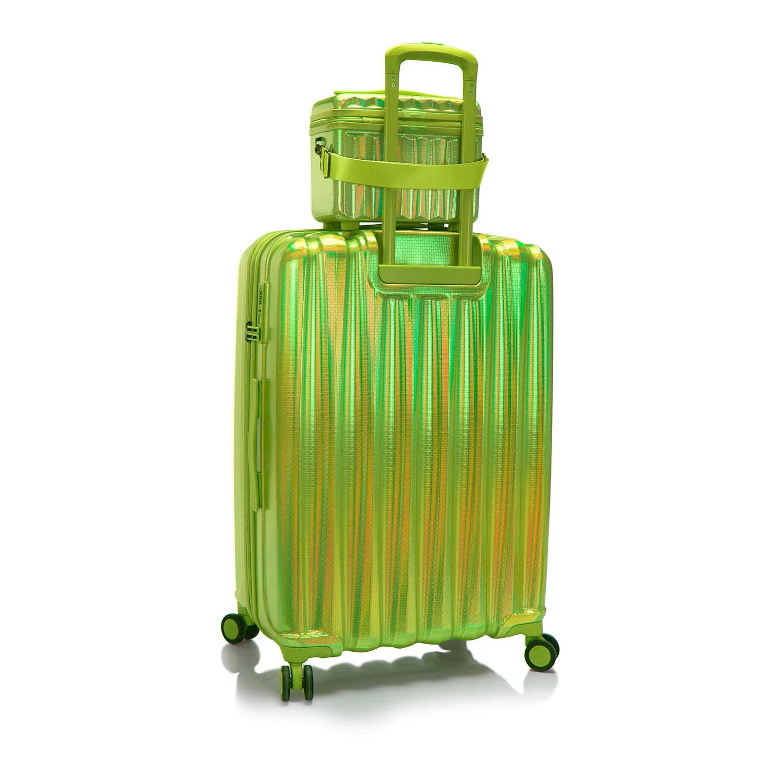 Astro 4 Piece Luggage Set