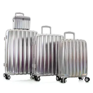 Astro 4 Piece Luggage Set