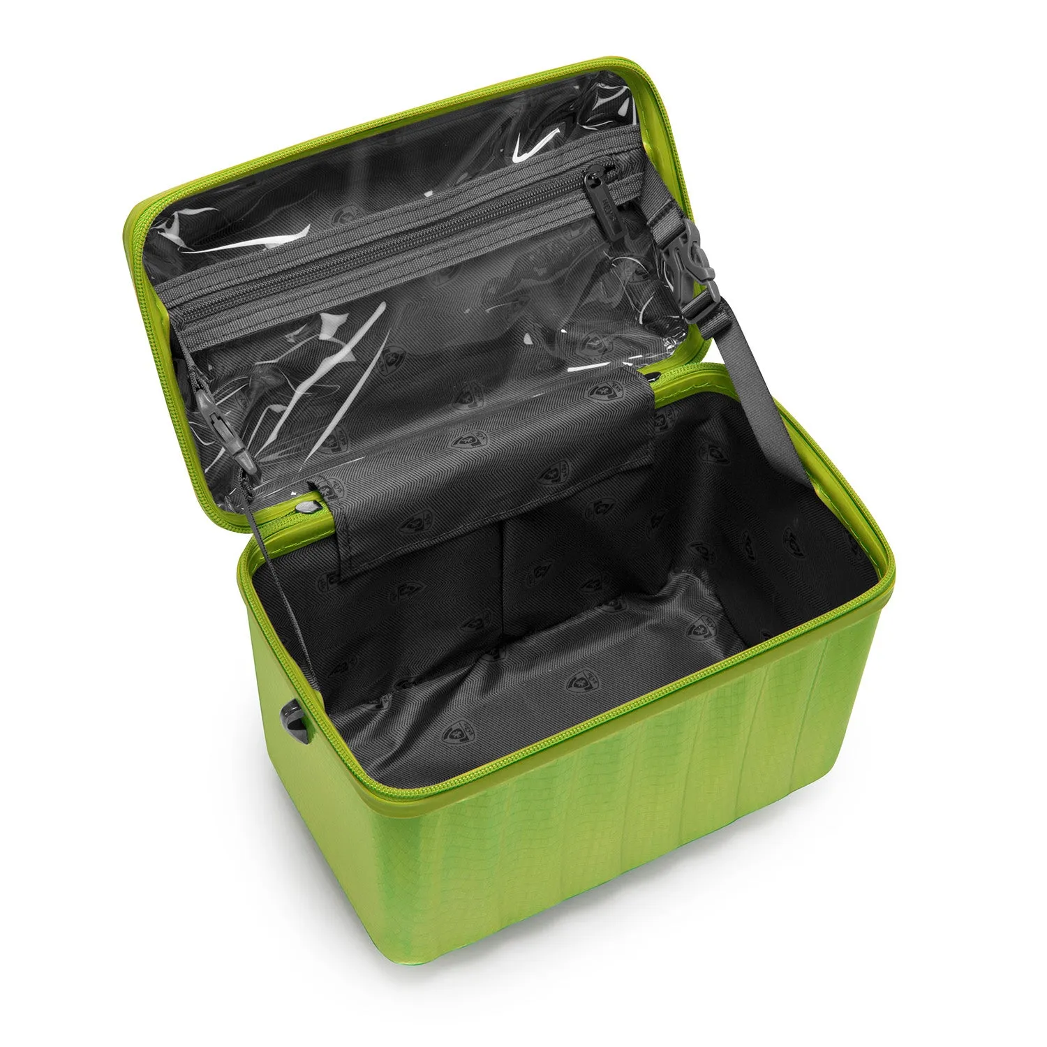Astro 4 Piece Luggage Set