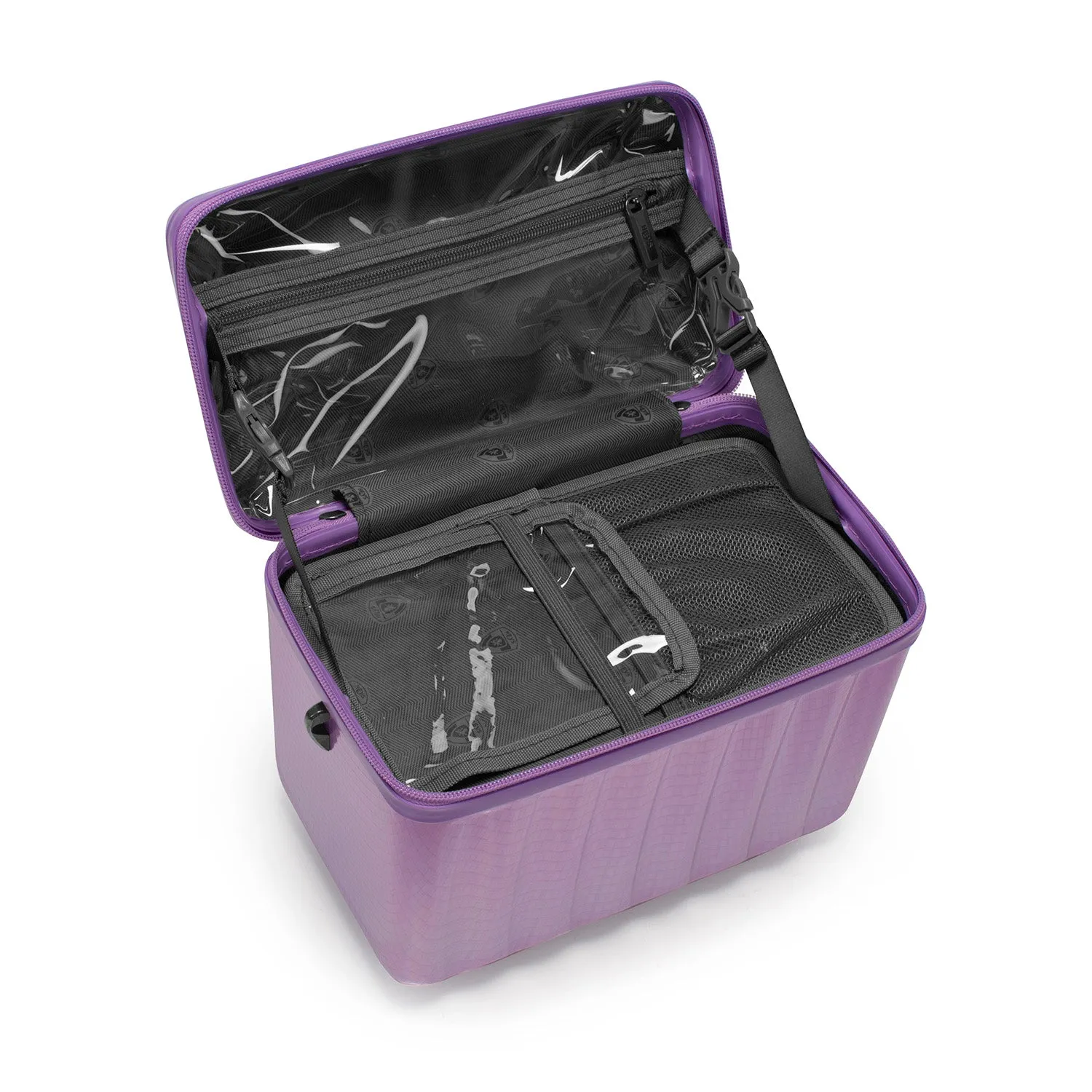 Astro 4 Piece Luggage Set