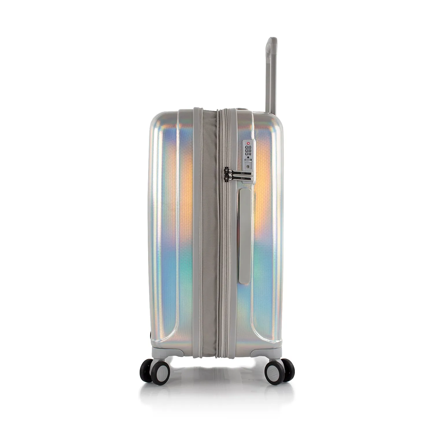 Astro 4 Piece Luggage Set