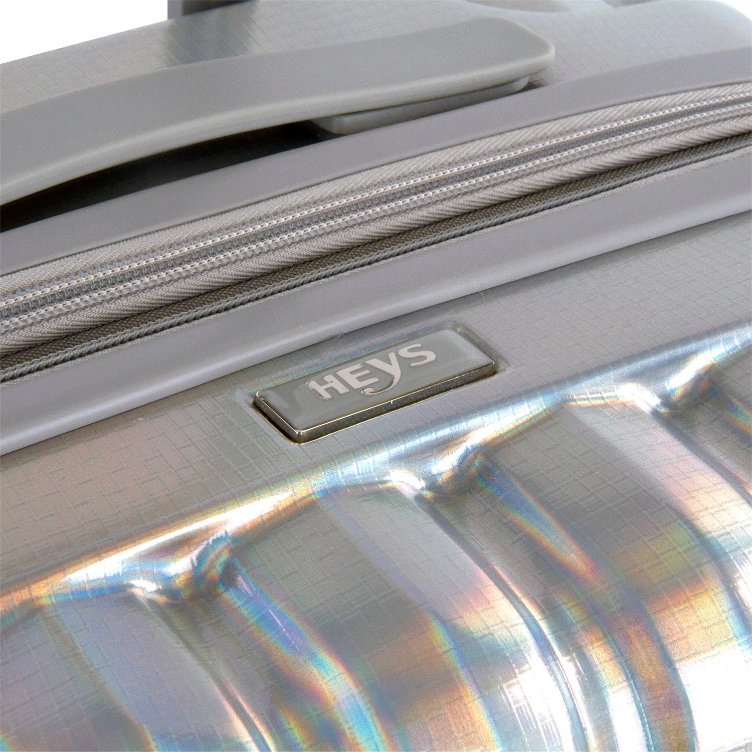 Astro 4 Piece Luggage Set