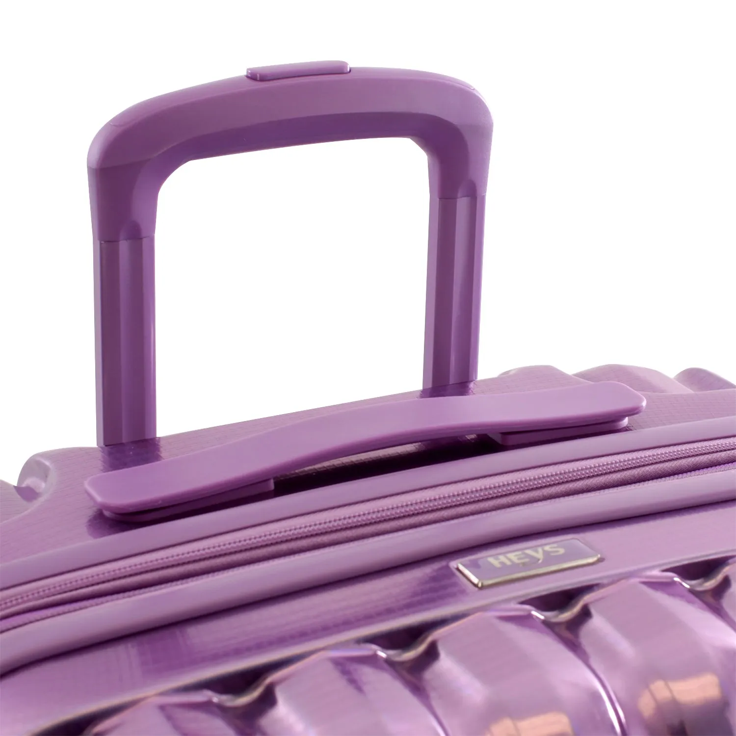Astro 4 Piece Luggage Set