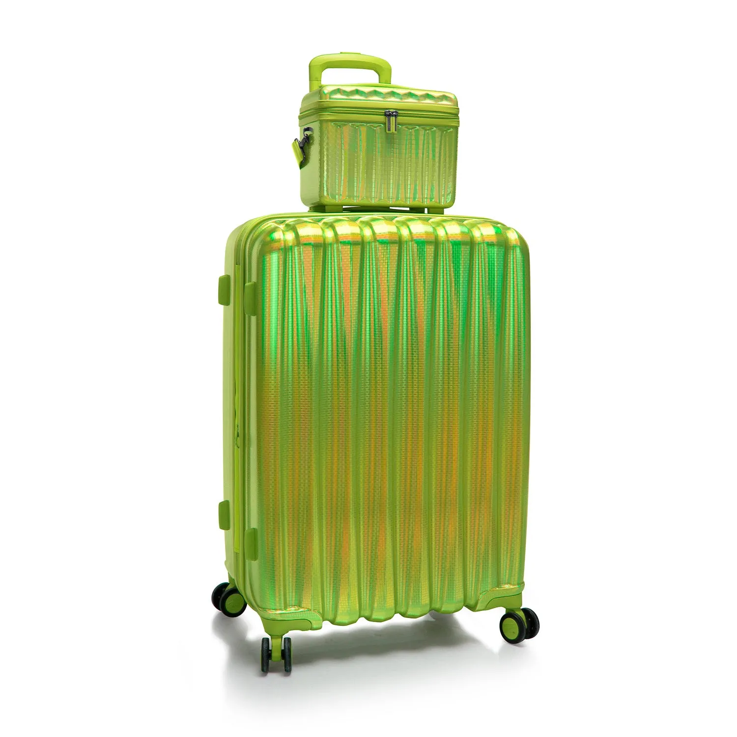 Astro 4 Piece Luggage Set