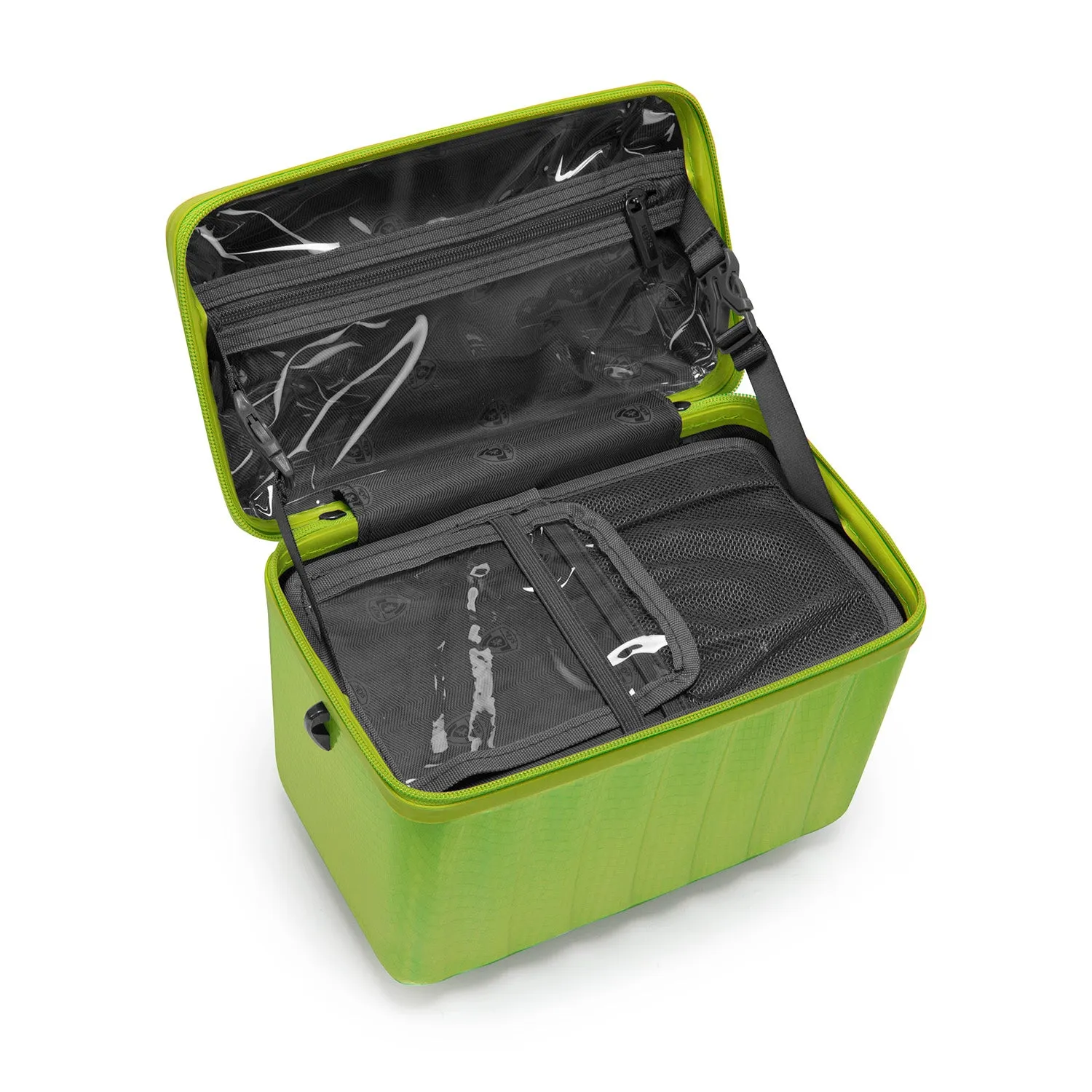 Astro 4 Piece Luggage Set