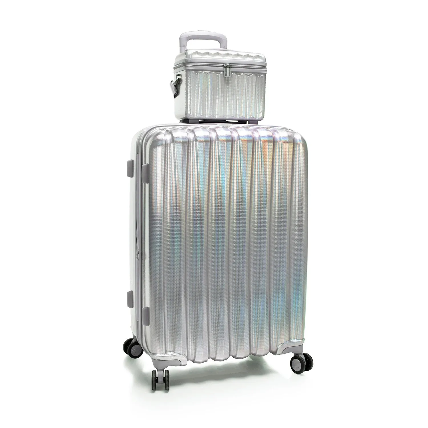 Astro 4 Piece Luggage Set
