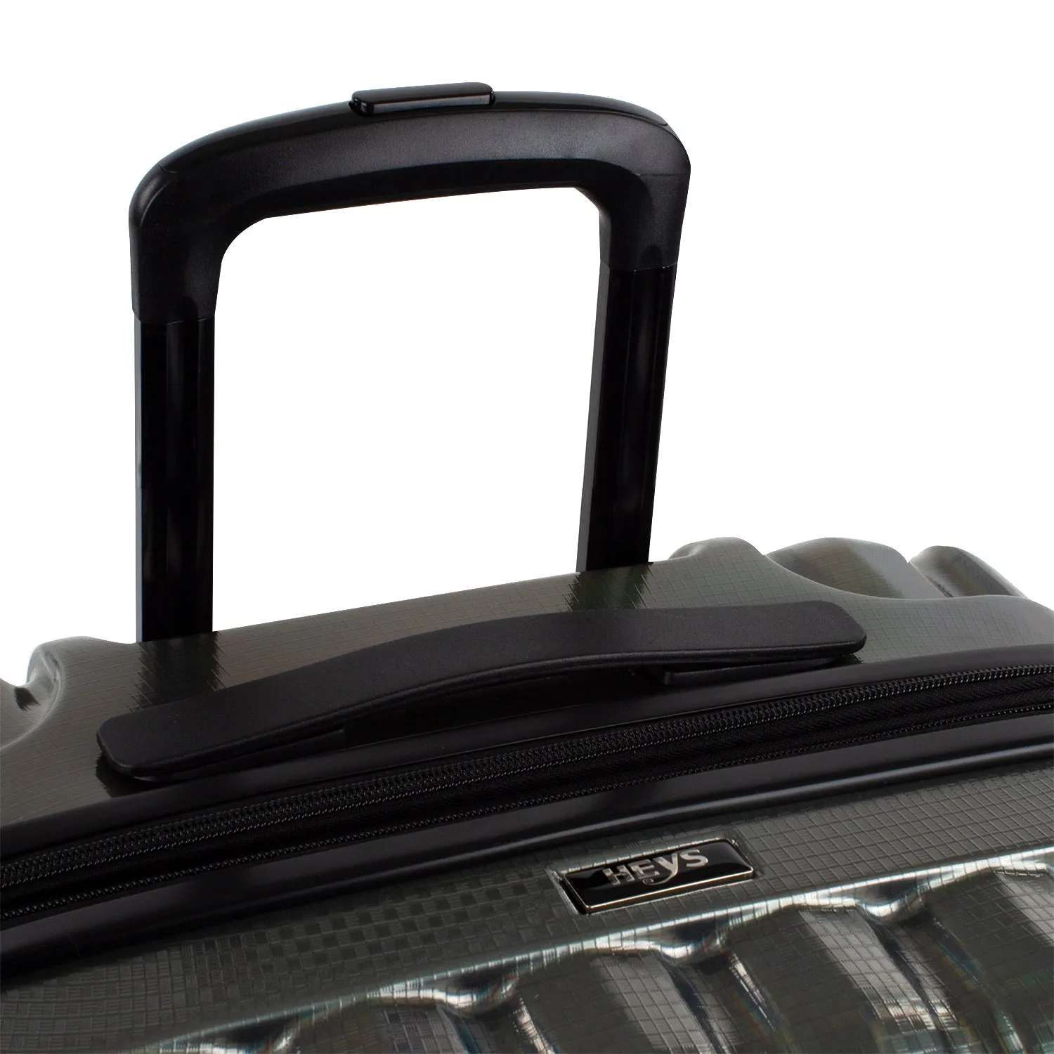 Astro 4 Piece Luggage Set