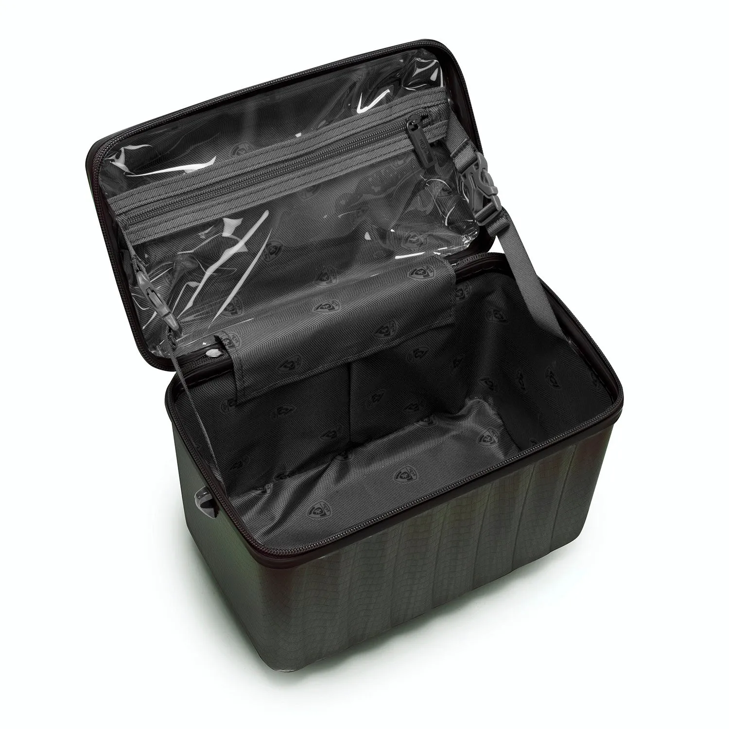 Astro 4 Piece Luggage Set