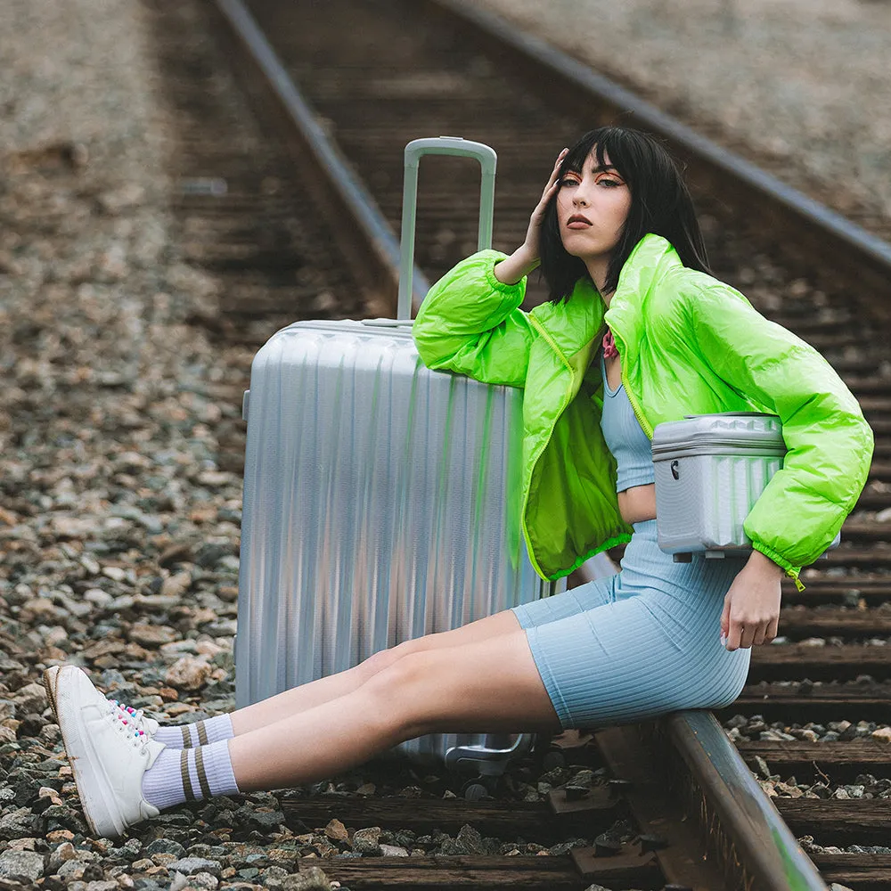 Astro 4 Piece Luggage Set