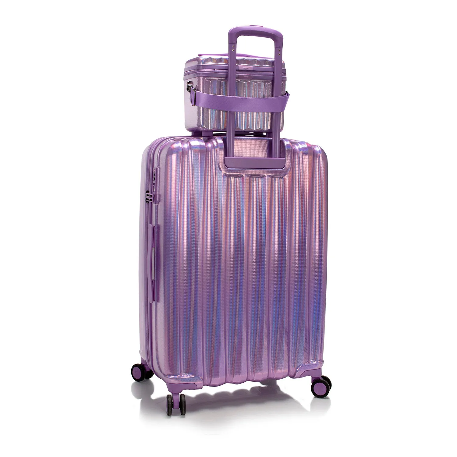 Astro 4 Piece Luggage Set