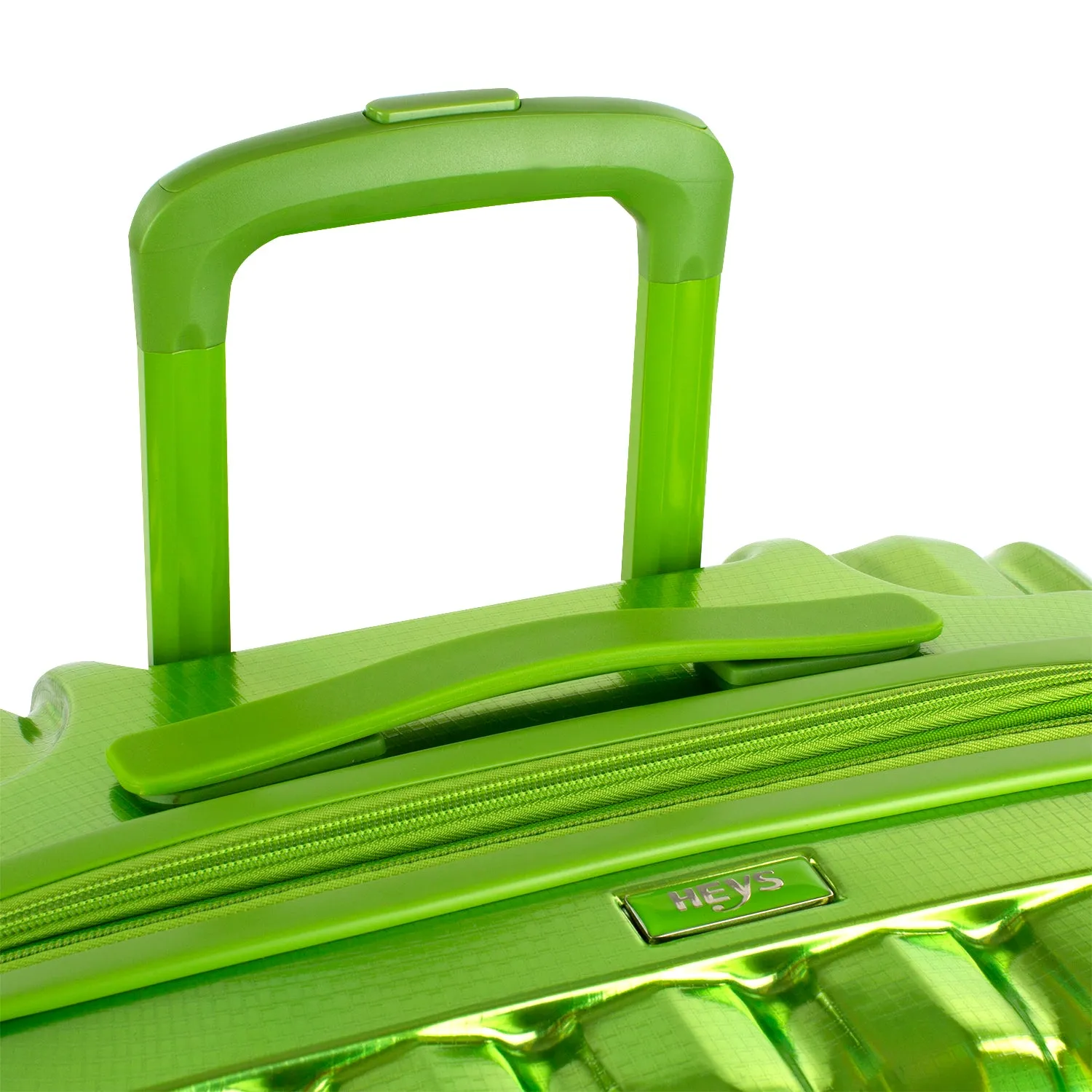 Astro 4 Piece Luggage Set