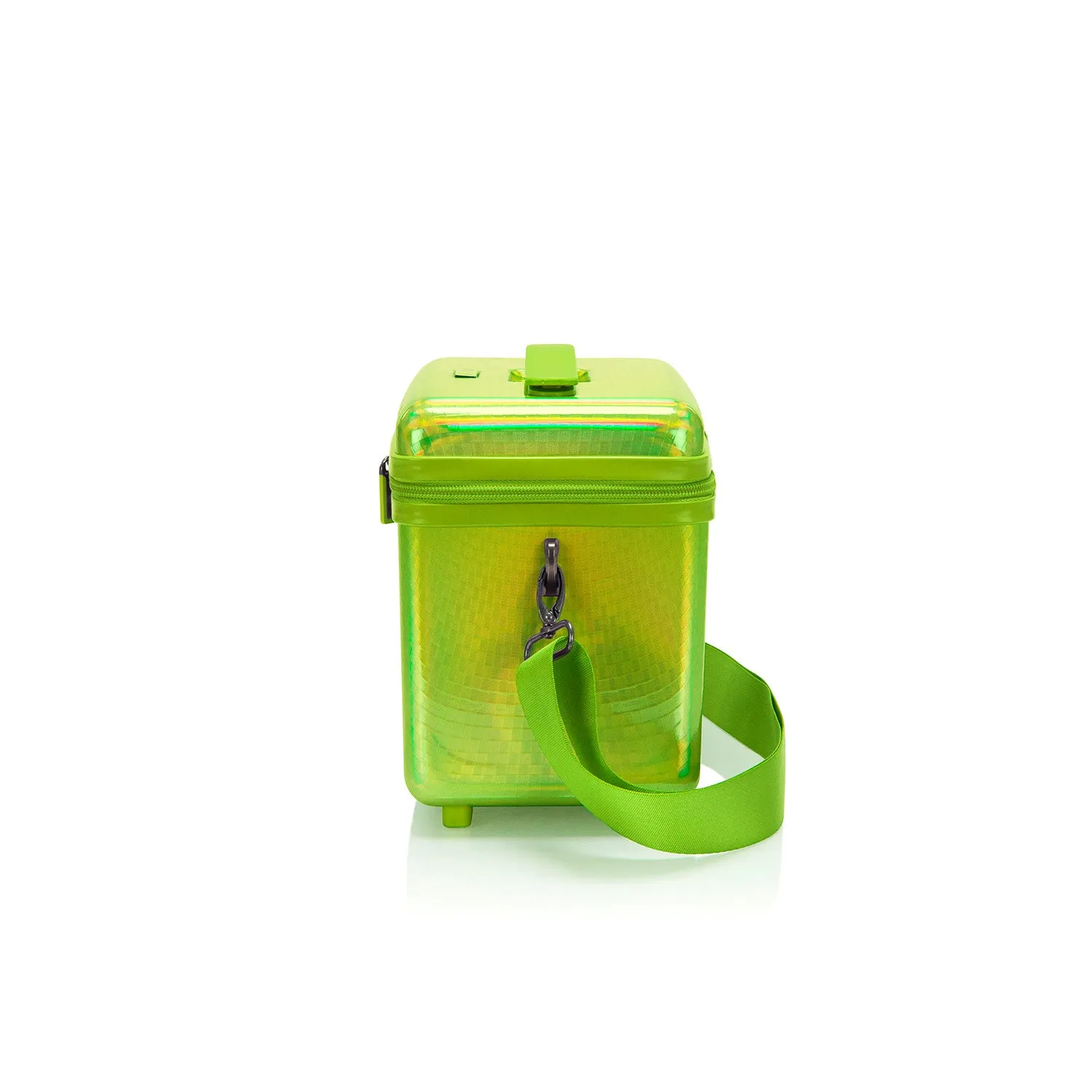 Astro 4 Piece Luggage Set