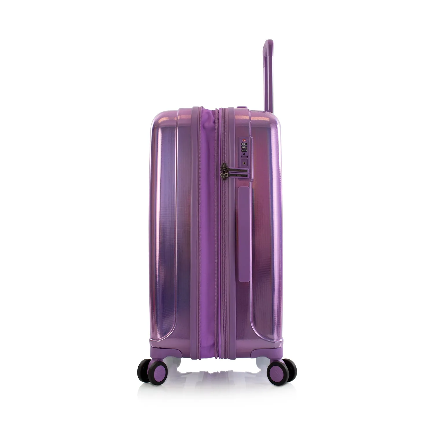 Astro 4 Piece Luggage Set