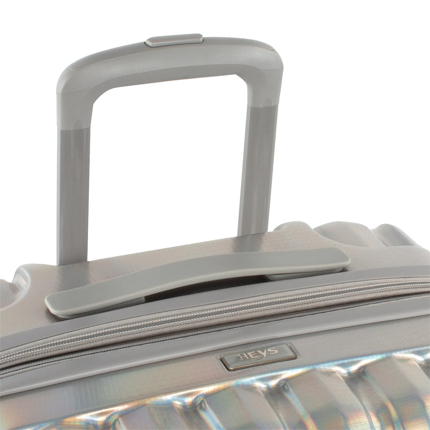 Astro 4 Piece Luggage Set