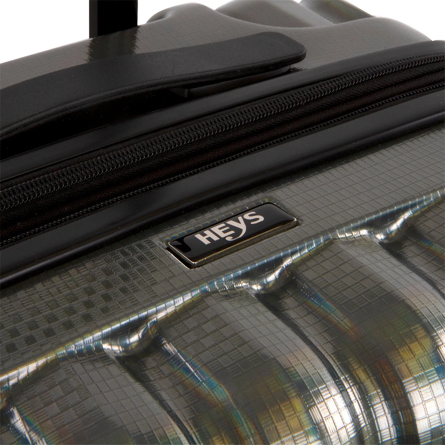 Astro 4 Piece Luggage Set