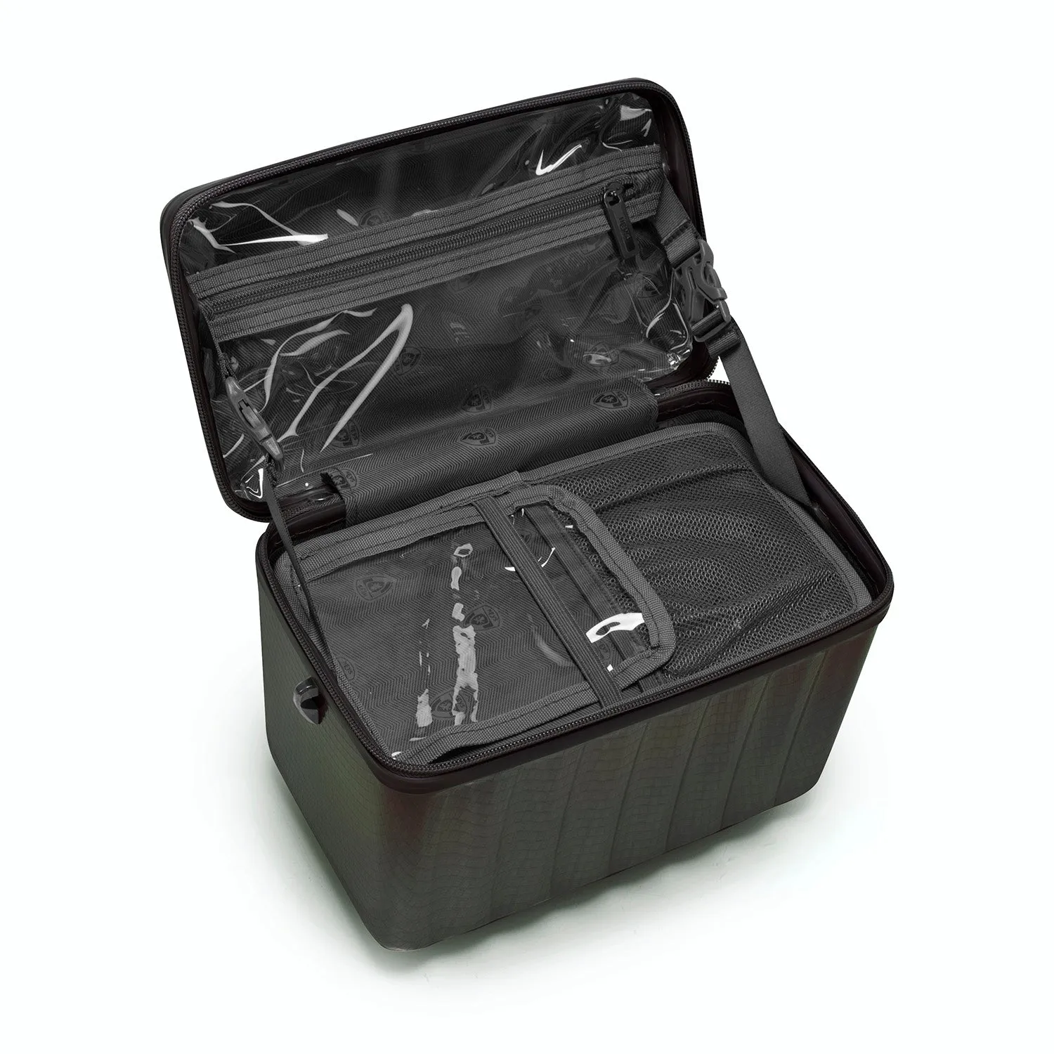 Astro 4 Piece Luggage Set