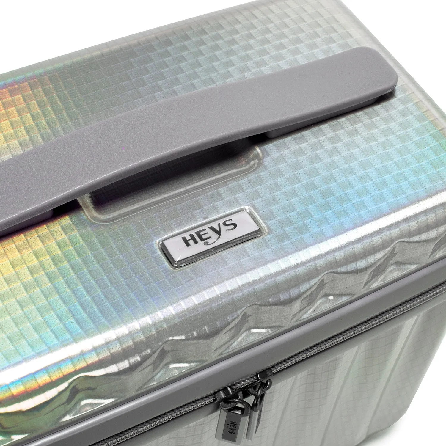Astro 4 Piece Luggage Set