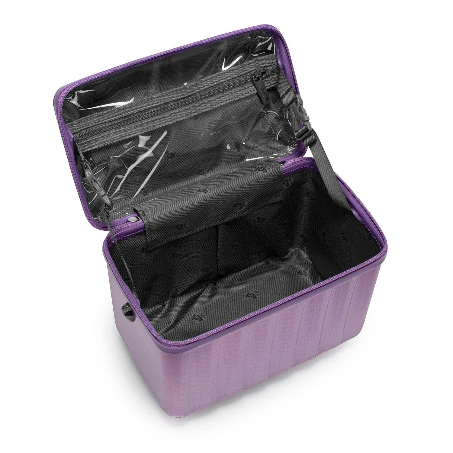 Astro 4 Piece Luggage Set