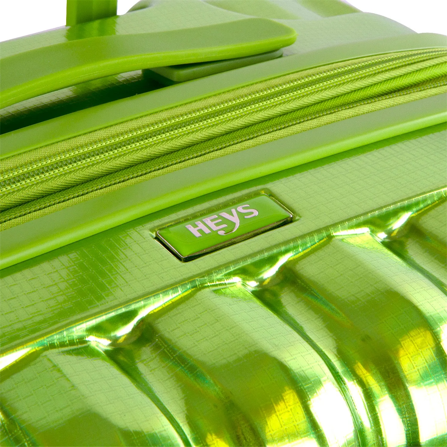 Astro 4 Piece Luggage Set